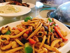 -港畔赶海蒸汽海鲜烧烤自助(仙螺岛店)