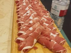 -阳坊胜利涮羊肉(阳坊老店)