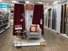 -NITORI 宜得利家居(杭州良渚永旺店)