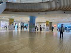 -上海长风大悦城