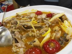 -付掌柜在成都·热炒砂锅集(金禾店)