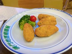 -澳门地道葡国餐