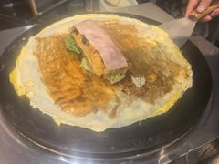 -虎伢Fuuya!咖啡煎饼(陆家嘴波特营店)