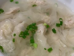 -清朝小馄饨(1号.双馨路店)