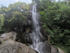 -天津盘山风景名胜区