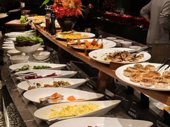 -拉蒂娜·巴西牛排馆 Latina·Brazilian Steakhouse(王府井喜悦店)