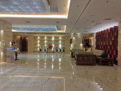 -和毅足道·轻奢SPA·按摩(万家丽路店)