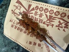 -东方亚克西餐厅(西康路店)