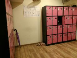 -YASAKI国际舞蹈中心