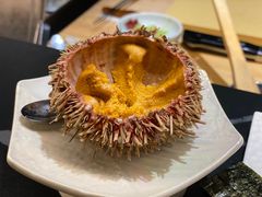 -Sushi Hanzo半藏(天环广场店)