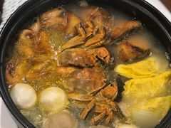 -乔家栅(襄阳南路店)