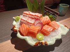 -炙柒Sekinana·精致日料(合生汇店)
