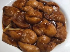 -南门小馆·清真(国贸商城店)