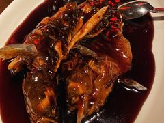 -湖滨28中餐厅·西湖宴·杭州君悦酒店
