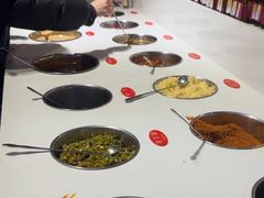 -阿串串老火锅(力盟店)