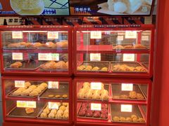 -永和大王(茉莉上新·共和新路店)