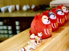 -柴务处·柴犬主题狗咖