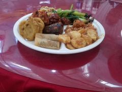 -哈工大一校区食堂