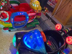 -菲拉拉漫温泉(东环路店)