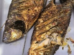 -东北熏肉大饼(大学南路店)