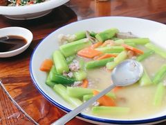 -吴祥记潮州菜·百年老字号·砂锅粥