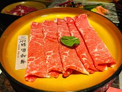 -披头士和牛火锅·寿喜烧自助(陶溪川店)