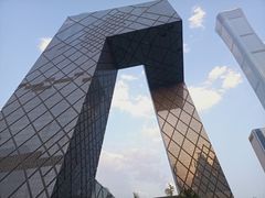 -中央广播电视总台(光华路办公区)