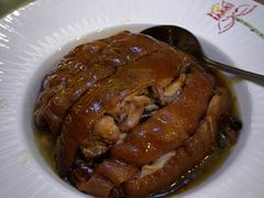 -御座宾馆-餐厅