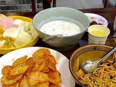 -清真·伊清阁餐厅