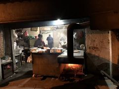 -安庆柴火馄饨(马道街店)