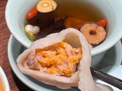 -喜鼎海胆水饺(东港店)