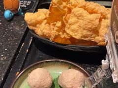 -捞王锅物料理(凯旋路店)