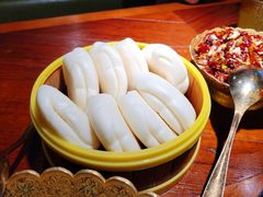 -楼兰新疆主题餐厅(悠方店)