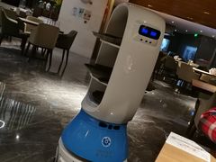 -太仓珀丽酒店-粤季餐厅