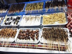 -庙街旅游·美食广场(五一广场店)