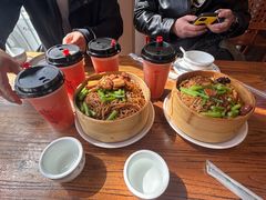 -老雒阳面馆·水席(定鼎门店)