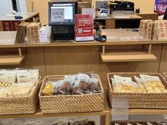-MUJI无印良品(金狮广场店)