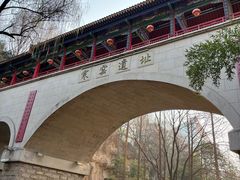 -西安曲江寒窑遗址公园