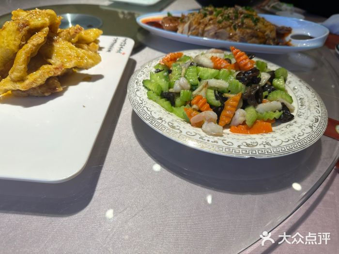 迎宾大酒店(东北大马路店)图片