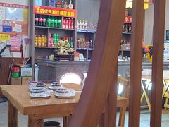 -食鸡公社辣子鸡·潍坊菜·烧烤