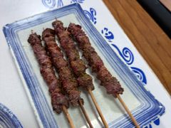 -何记羊汤馆(丽水佳源店)