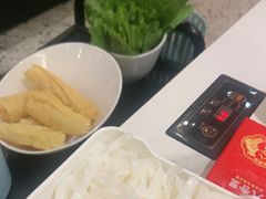 -八合里潮汕鲜牛肉火锅(上海汇智广场店)