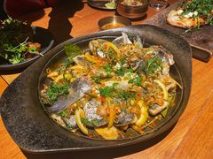 -SHAN山(前滩太古里店)