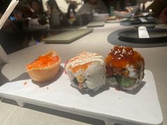 -水木锦堂·自助铁板烧(望京凯德MALL店)