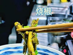 烧椒牛肉面-食之六七·面(朝阳大悦城店)