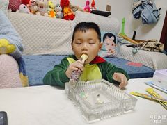 -真地道京味府·鲜橙烤鸭·北京菜(朝外大街东大桥店)