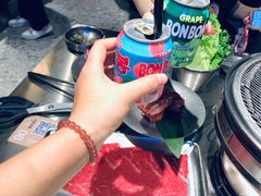 -韩山葵烤肉(太古里店)