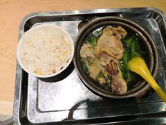 -南京邮电大学-第2食堂