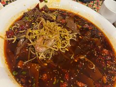 -城南往事·鲁菜济南菜(长清园博园恒大绿洲店)