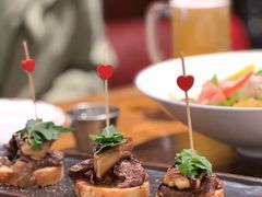 -1886德国汽车餐厅(外滩中央店)